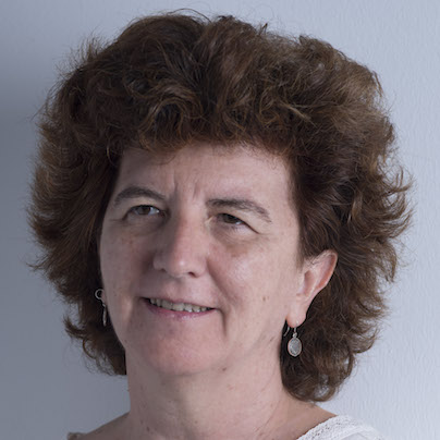 Beatriz Rodríguez Vega, psiquiatria en el Hospital Universitario La Paz. Profesora asociada de la Facultad de Medicina de la Universidad Autónoma de Madrid. Profesora de intervenciones basadas en Mindfulness