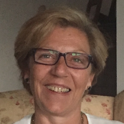 Carmen Bayón, psiquiatra en el Hospital Universitario La Paz. Profesora asociada en la Universidad Autónoma de Madrid. Profesora de intervenciones basadas en Mindfulness