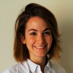 Mariana Tercero, médico, opina sobre la app REM Volver a casa (Regulación emocional basada en Mindfulness)